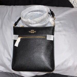 Coach Mini Rowan File Bag